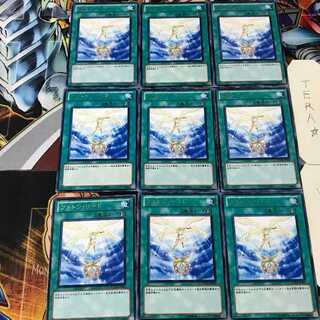 フォトン・リード PHSW 5 レア 9枚セット てら