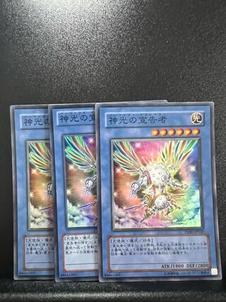 Herald of Perfection Super Rare JP039