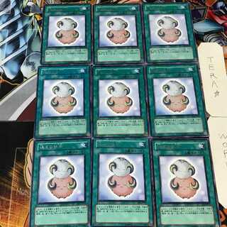 迷える仔羊 EE2 5 レア 9枚セット てら