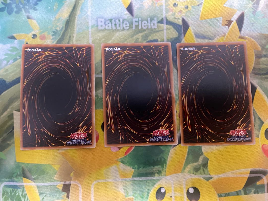 Ashoka Pillar Ashoka Pillar Secret Rare JP008 3 copies