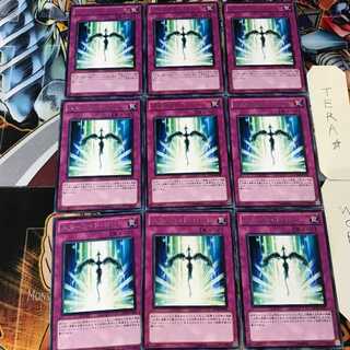 スターライト・ロード DP10 5 レア 9枚セット てら