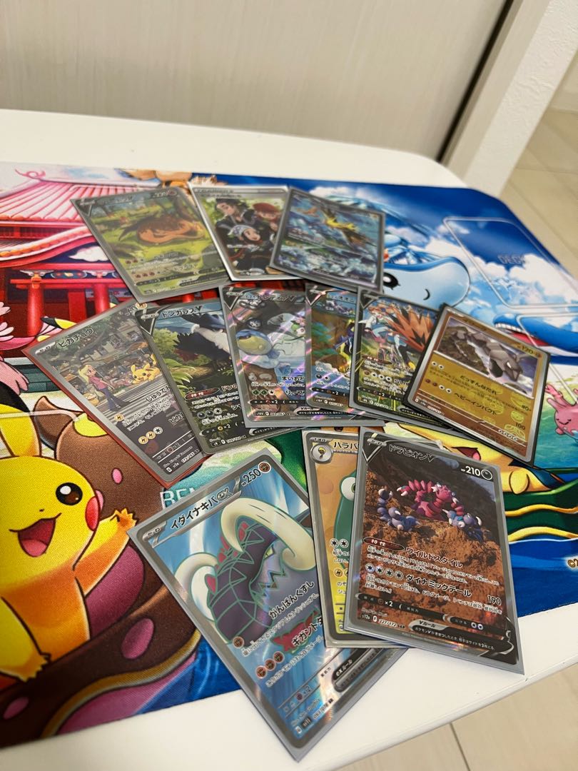 完売!!謎オリパ!選べるおまけ付き ラスワン 内容開示中