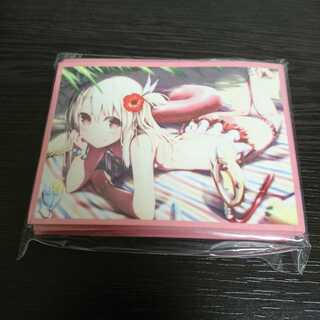 イリヤ Fate スリーブ