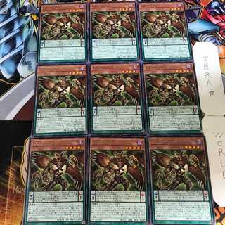 DDグリフォン BACH 4 レア 9枚セット てら