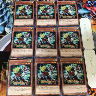 SR電々大公 SHVI 5 レア 9枚セット てら