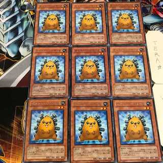 ボルト・ヘッジホッグ DP08 5 レア 9枚セット てら