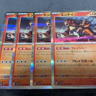 エンテイ R 016/108