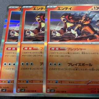 エンテイ R 016/108