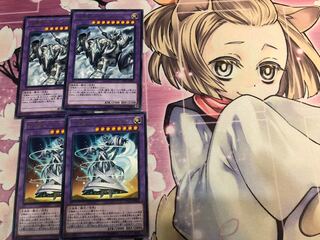 召喚獣メルカバー、アウゴエイデス　字レア各2枚セットA