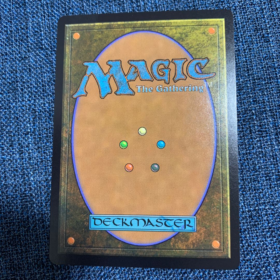 Mtg 銅纏いののけ者 ルーカ 拡張 Foilの通販 ジョーカー Magi トレカ専用フリマアプリ