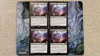 Bridge from Below Rare 87/254