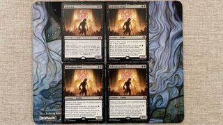 Relentless Dead Mythology Rare 131/297