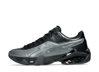 Kiko Kostadinov Asics Novalis Gel-Teremoa "Obsidian Black/Smoke Shadow /Silver" 26cm