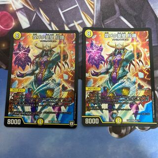 煌メク聖壁 灰瞳 SR 2枚セット　+マキシマム　専用です