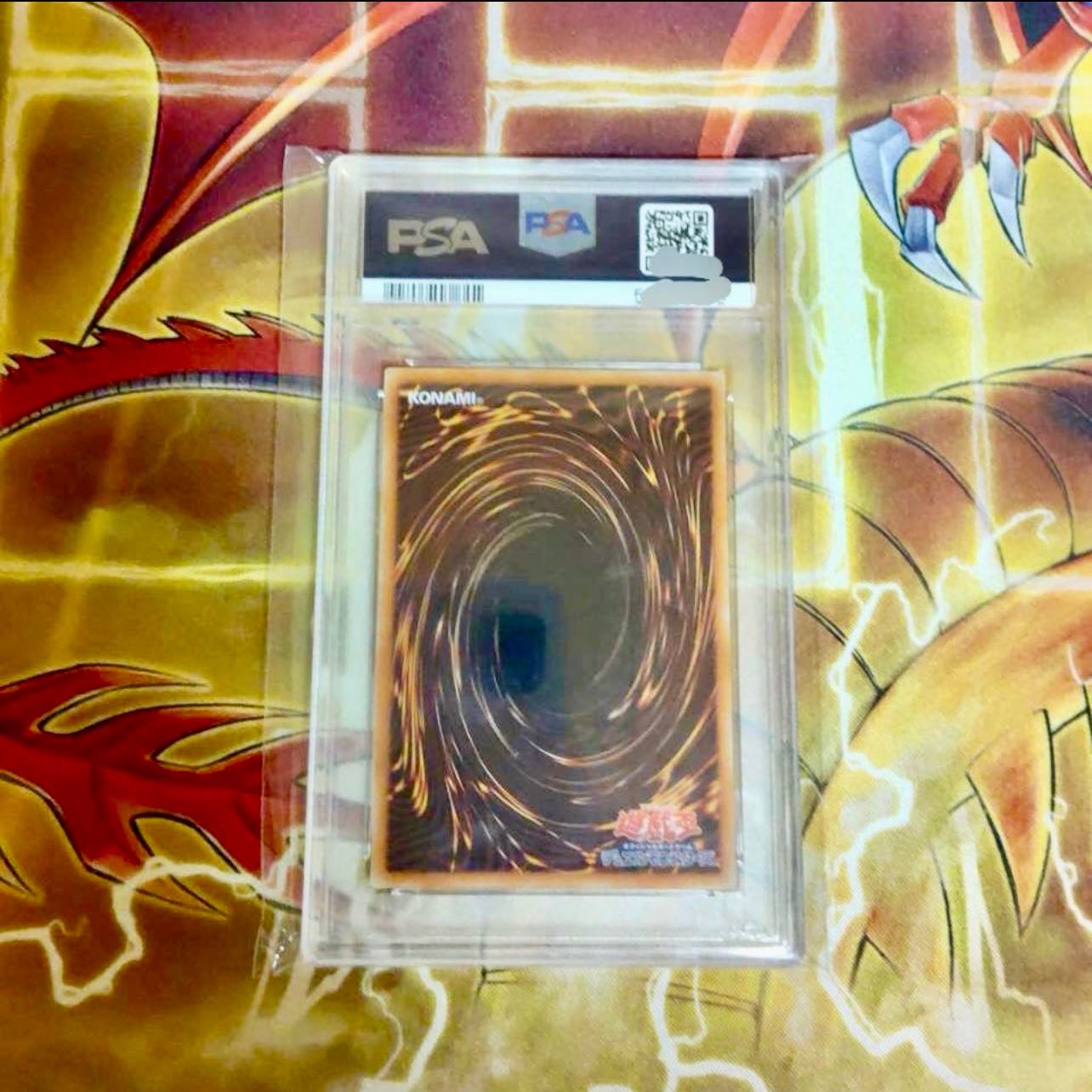 ブラック・ホール パラレル PSA10 美品 大会プロモ 貴重