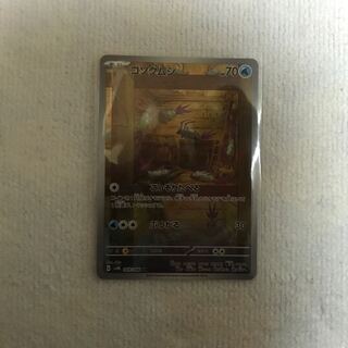 コソクムシ AR 069/066