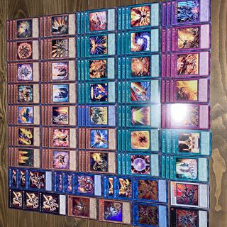 Transfer LifeFire Beast Salamangulate Deck Parts