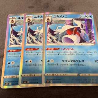 ユキメノコ R 021/070