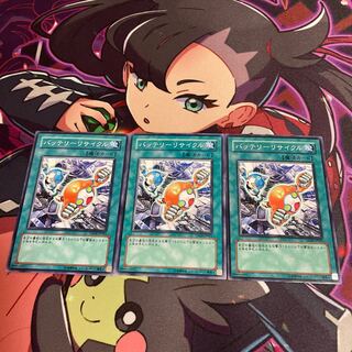 バッテリーリサイクル ノーマル JP061