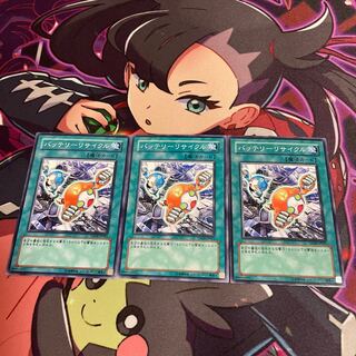 Recycling Batteries Normal JP061