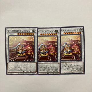 振子特急エントレインメント ノーマル WPP4-JP050 1枚