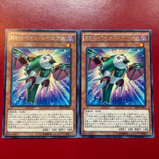 RR-ペイン・レイニアス レア JP015