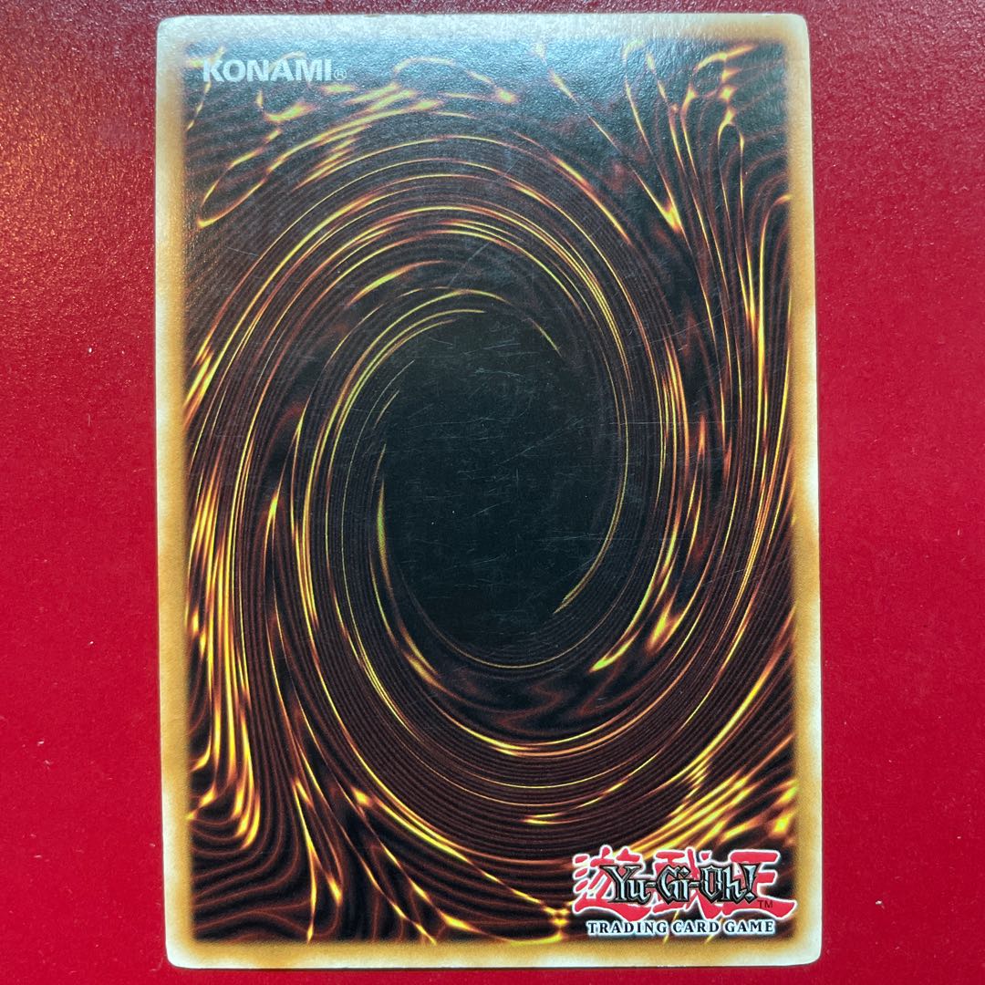 遊戯王 幻魔皇ラビエル 【LC02】海外版ウルトラの通販 KKまや
