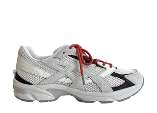 HAL STUDIOS x Asics Gel-1130 MK 3 "Glacier" Birch/Birch 30cm