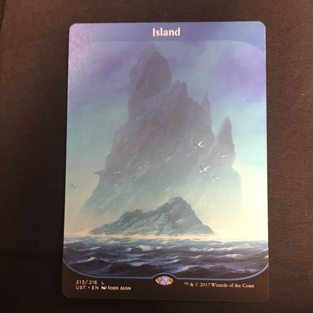 oyuki様専用　unstable 島