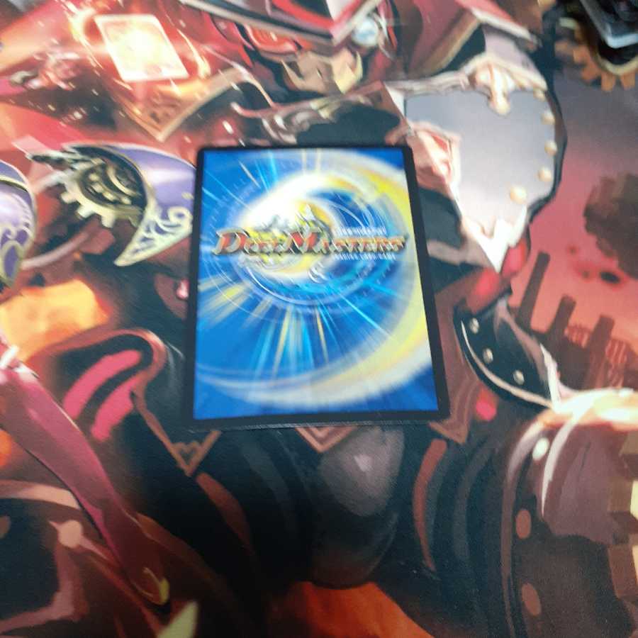 百族の長 プチョヘンザ LEG