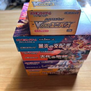 L*】様 ポケモンカードまとめ売り ポケモン - ☆ポケモンカード☆まとめ売り☆レアBOX☆の通販 by
