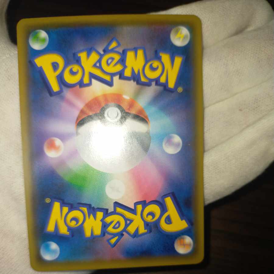 ポケモンカード マオ＆スイレン sr マオ リザードンセット