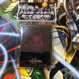 デッドディザスター　スリーブ