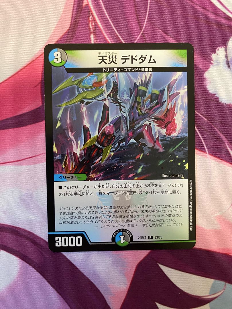 Natural disaster Dedham