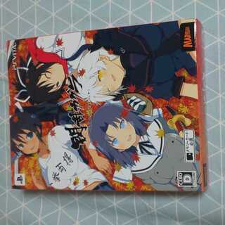 閃乱カグラ デカ盛りSHINOVIパック