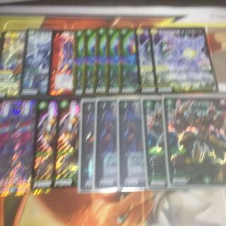 デュエルマスターズ