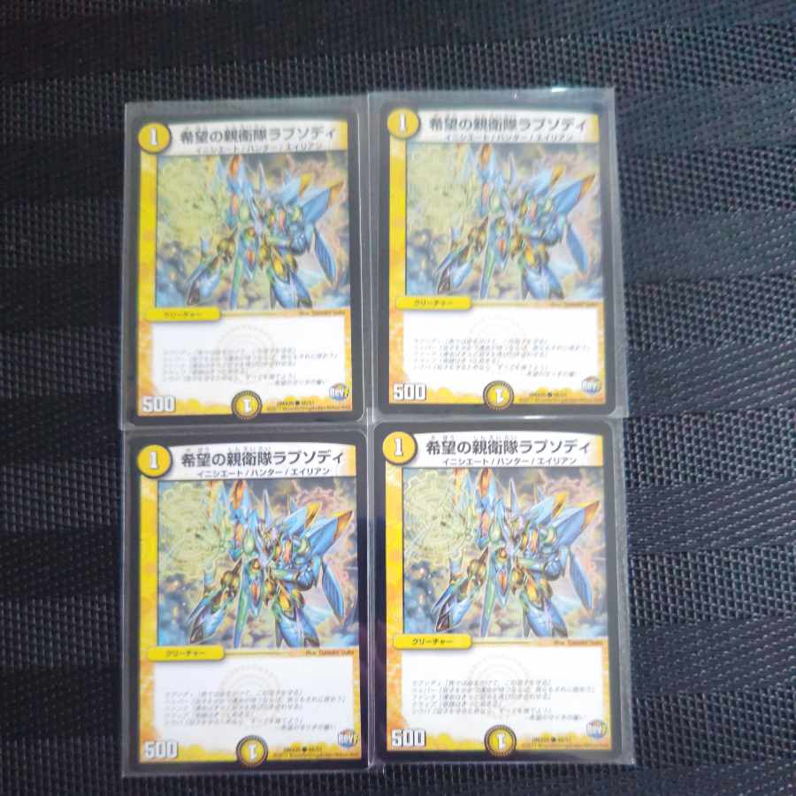 SS Rhapsody of Hope C 48/51