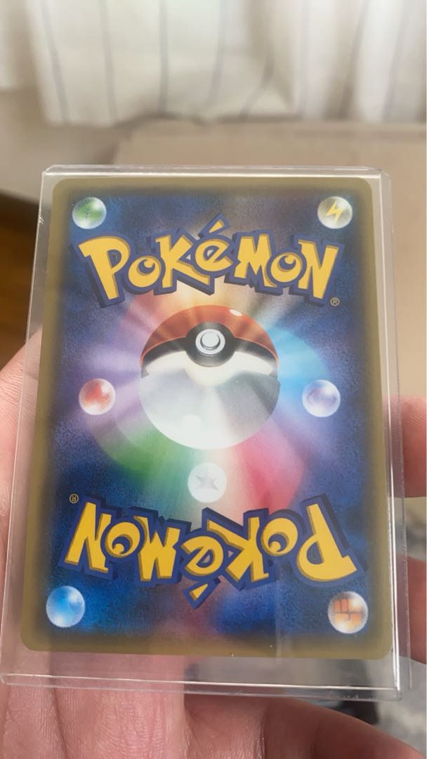 フウロ PROMO 164/XY-P