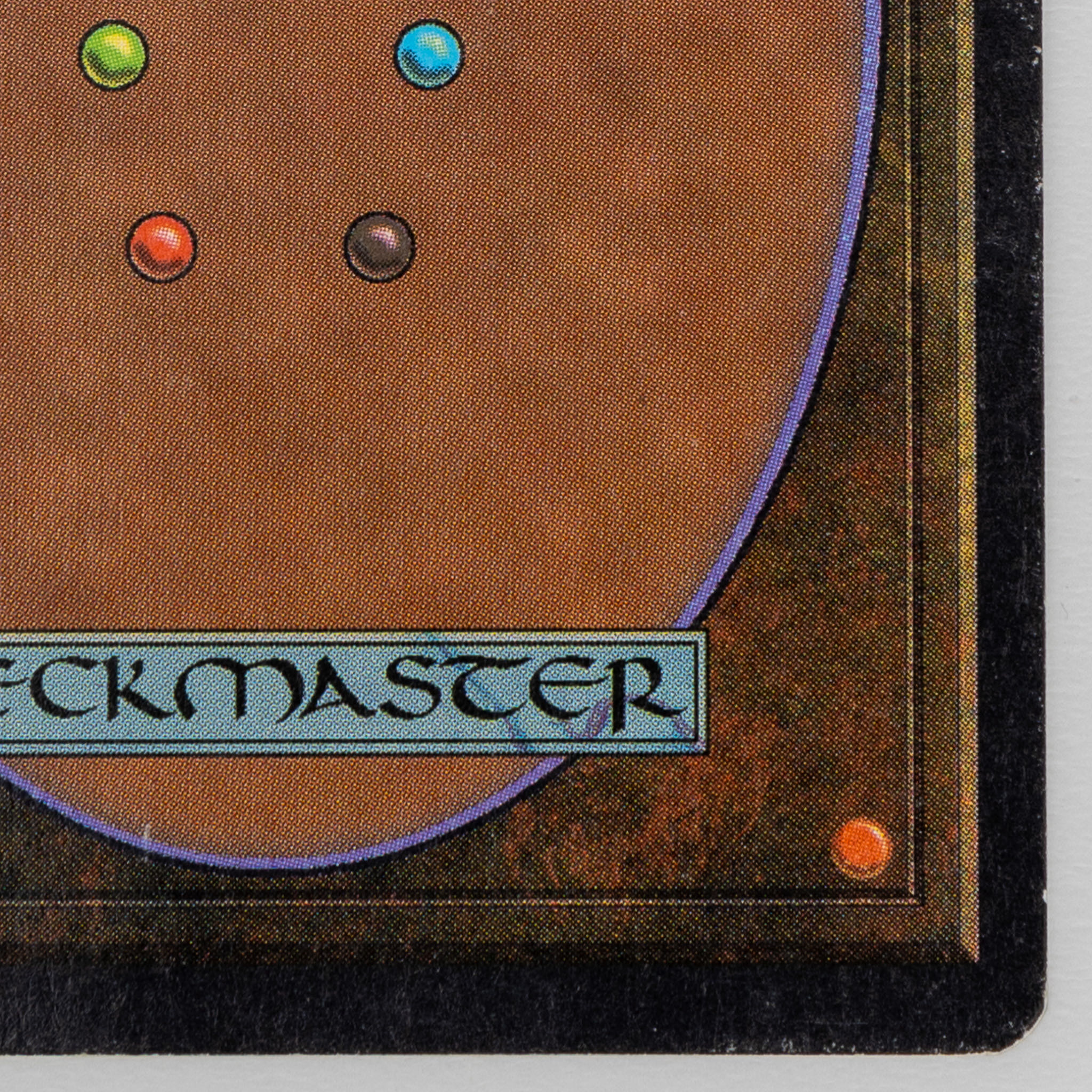 2ED Mox Sapphire Ancestral Recall 2枚セット