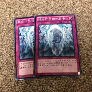 Grave of the Super Ancient Organism Normal JP156 1枚