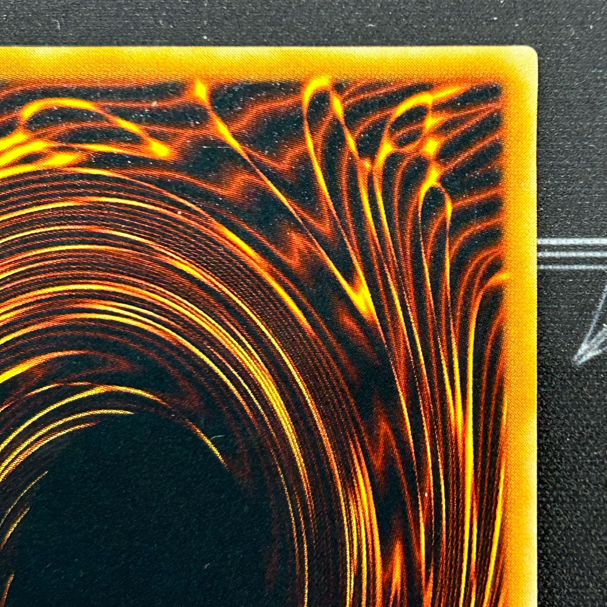 Blue-Eyes Ultimate Dragon Ultimate Rare SDX-001 [37-1105-03M5