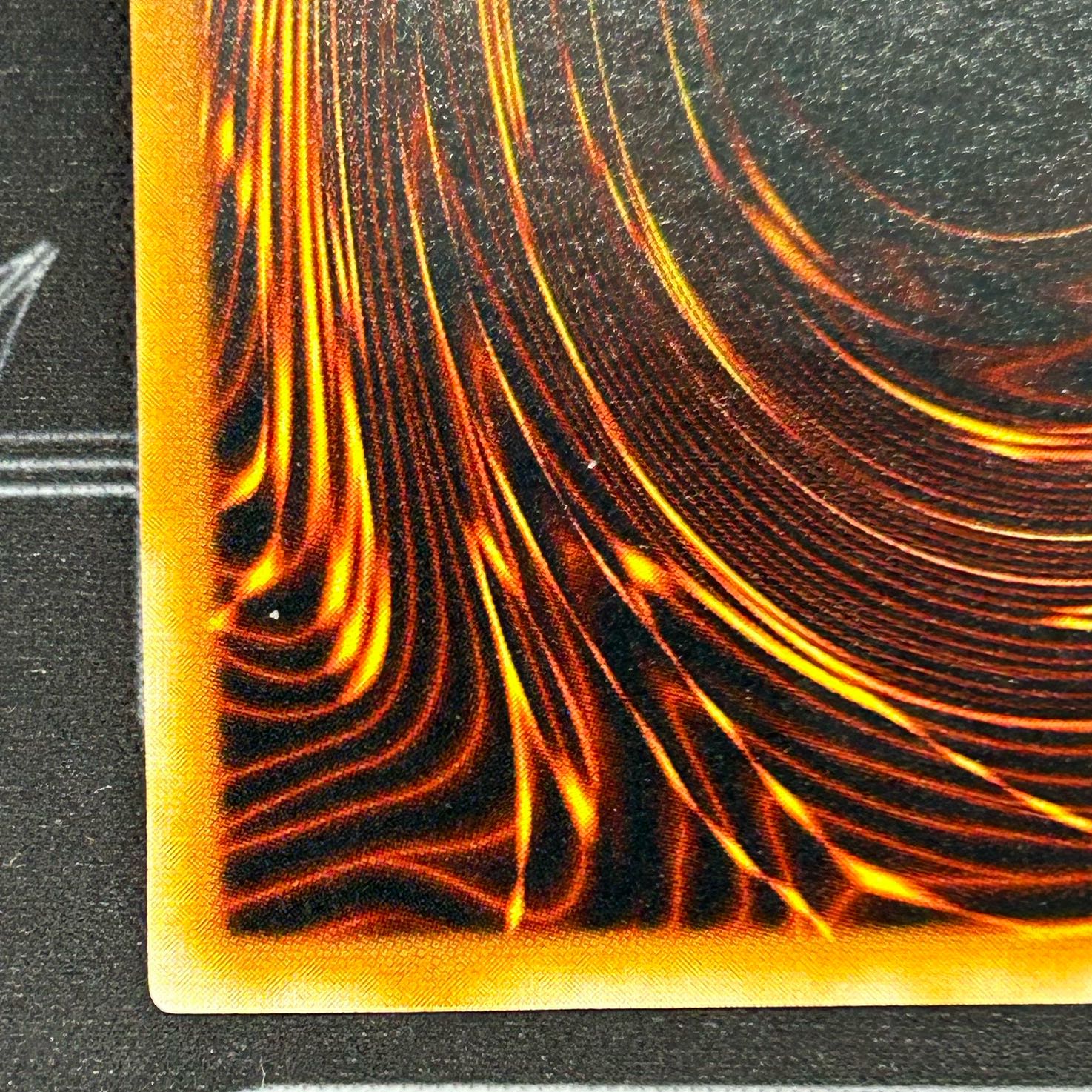 Blue-Eyes Ultimate Dragon Ultimate Rare SDX-001 [37-1105-03M5