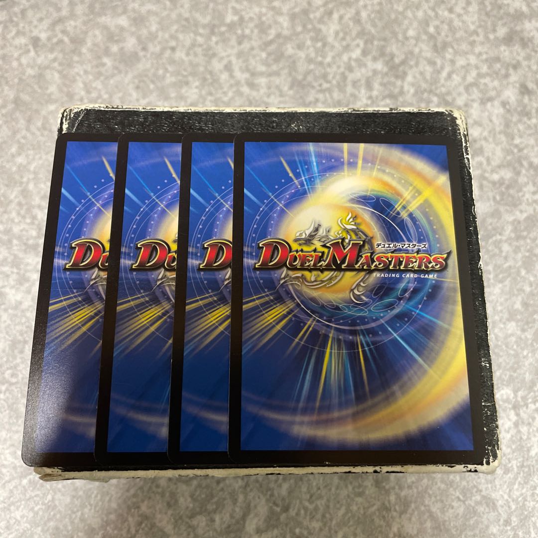 Aleftina, Princess of Light Spirit SR 4/130 4 pieces