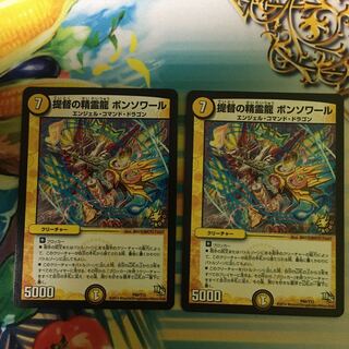 Admiral's Spirit Dragon Bonsoir P60/Y13