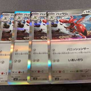 ハッサム R 077/108