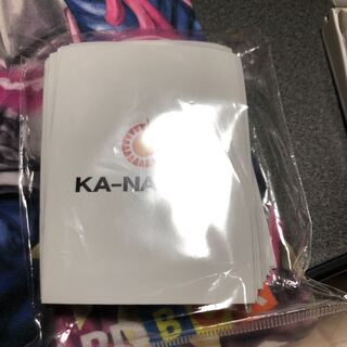 カーナベルスリーブ　白 60枚