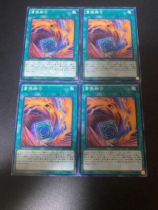 置換融合 ノーマル JP041