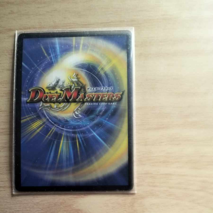 根絶のデクロワゾー SR S10/S10