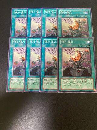 種子弾丸 ノーマル JP057