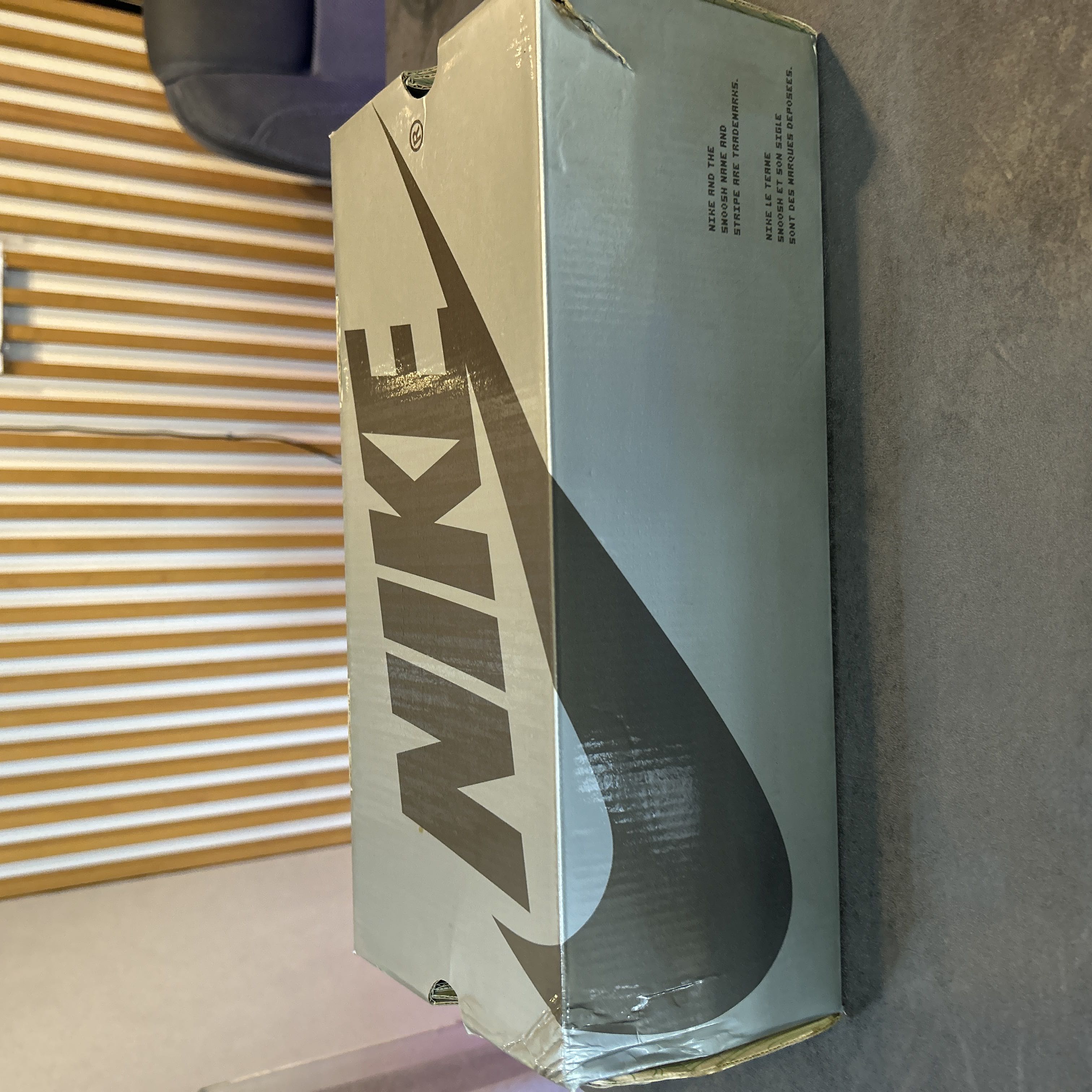 NIKE DUNK SB Pro FUTURA 26cm